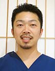 院長大越光弘　宇都宮市　ときわ整骨院　野球肘